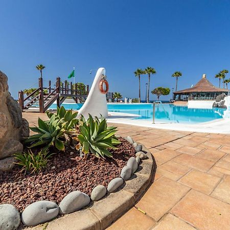 La Dorada En Rocas Del Mar Apartment Costa Del Silencio Luaran gambar